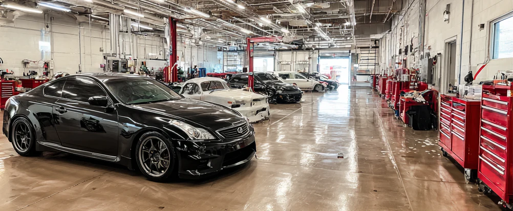 Upgrade Your Performance Today